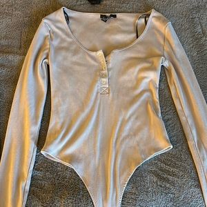 Forever 21 bodysuit